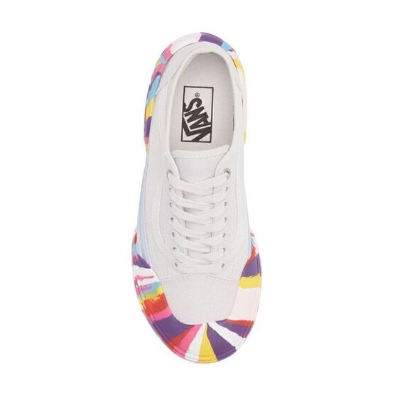 Vans | Old Skool Tapered Modular Sneaker - Picture 5 of 9